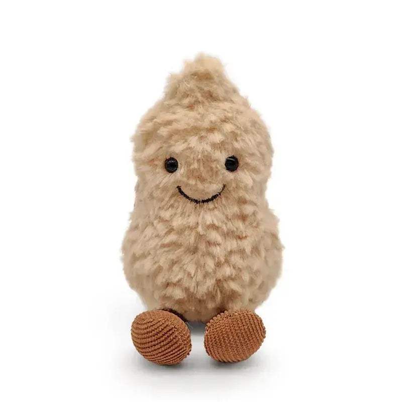 Jellycat Plush Bear Toy Sleeping Pillow Collectible - ToylandEU
