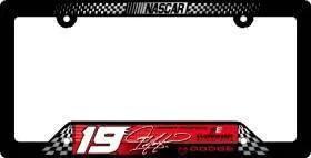  Jeremy Mayfield Officially Licensed License Plate Frame -  ToylandEU™