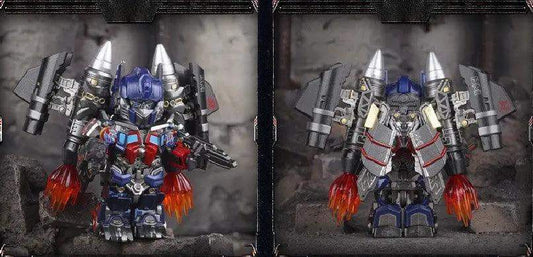  Jetfire Upgrade Kit For Optimus Prime BM-001 Premium -  ToylandEU™