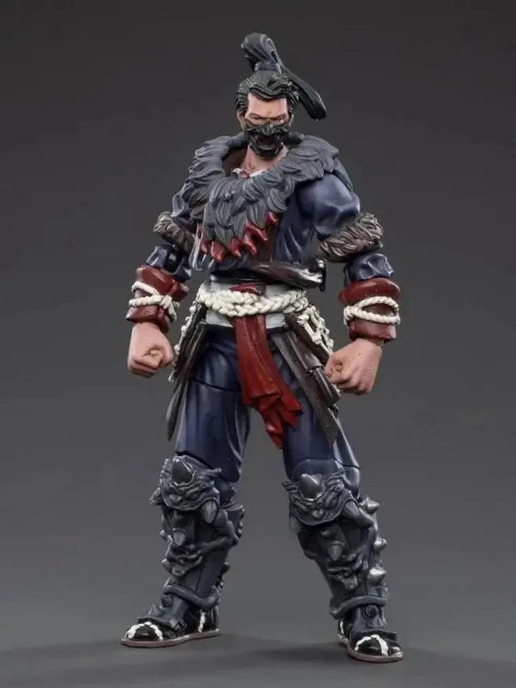  JiangHu One Eighteen Scale Figure Tengtian Yue Exclusive -  ToylandEU™