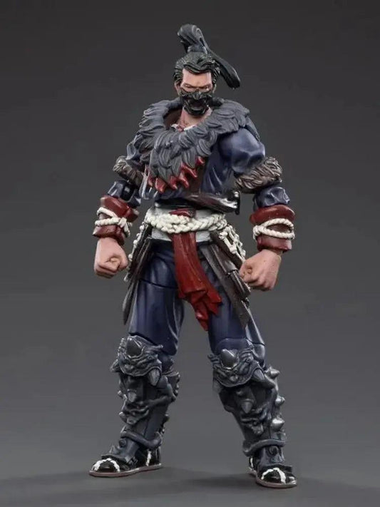  JiangHu One Eighteen Scale Figure Tengtian Yue Exclusive -  ToylandEU™