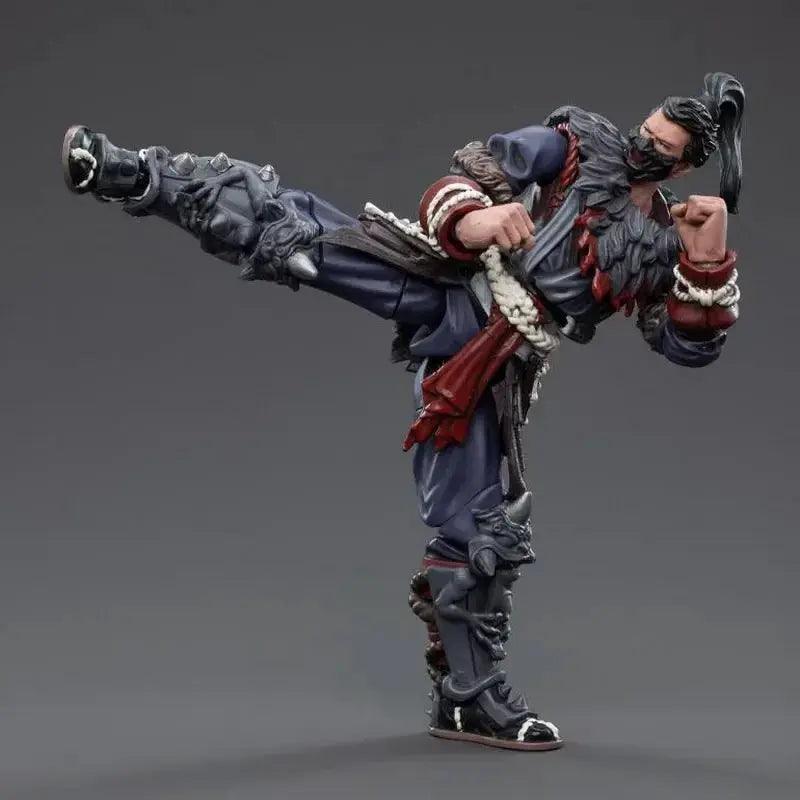  JiangHu One Eighteen Scale Figure Tengtian Yue Exclusive -  ToylandEU™