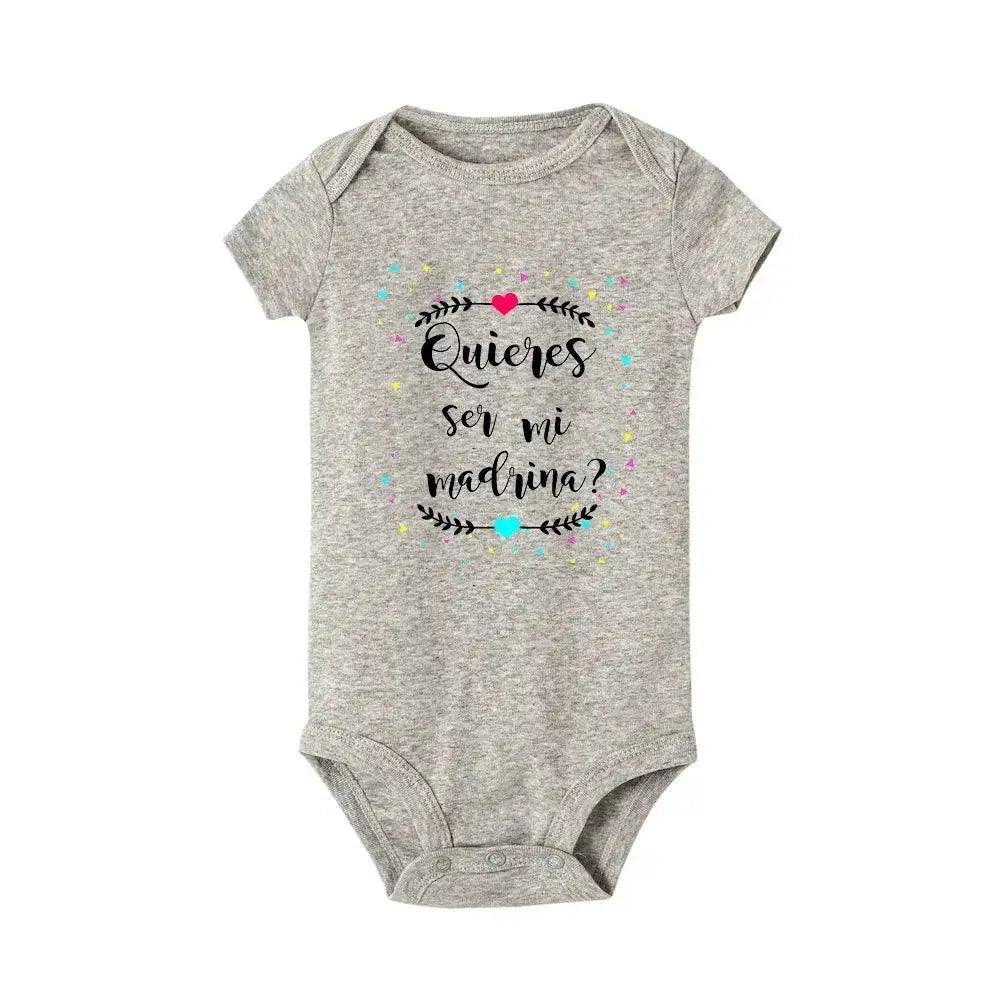 Jiangkao Baby Bodysuit Godmother Gift - Jiangkao -  ToylandEU™