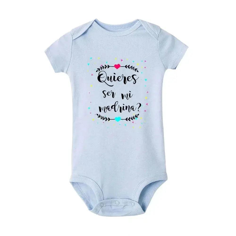  Jiangkao Baby Bodysuit Godmother Gift - Jiangkao -  ToylandEU™