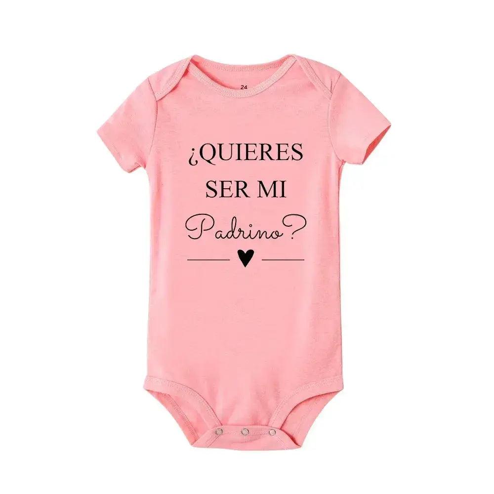  Jiangkao Baby Bodysuit Godmother Gift - Jiangkao -  ToylandEU™