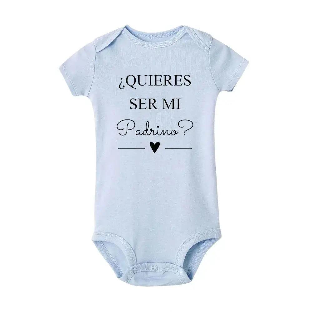  Jiangkao Baby Bodysuit Godmother Gift - Jiangkao -  ToylandEU™