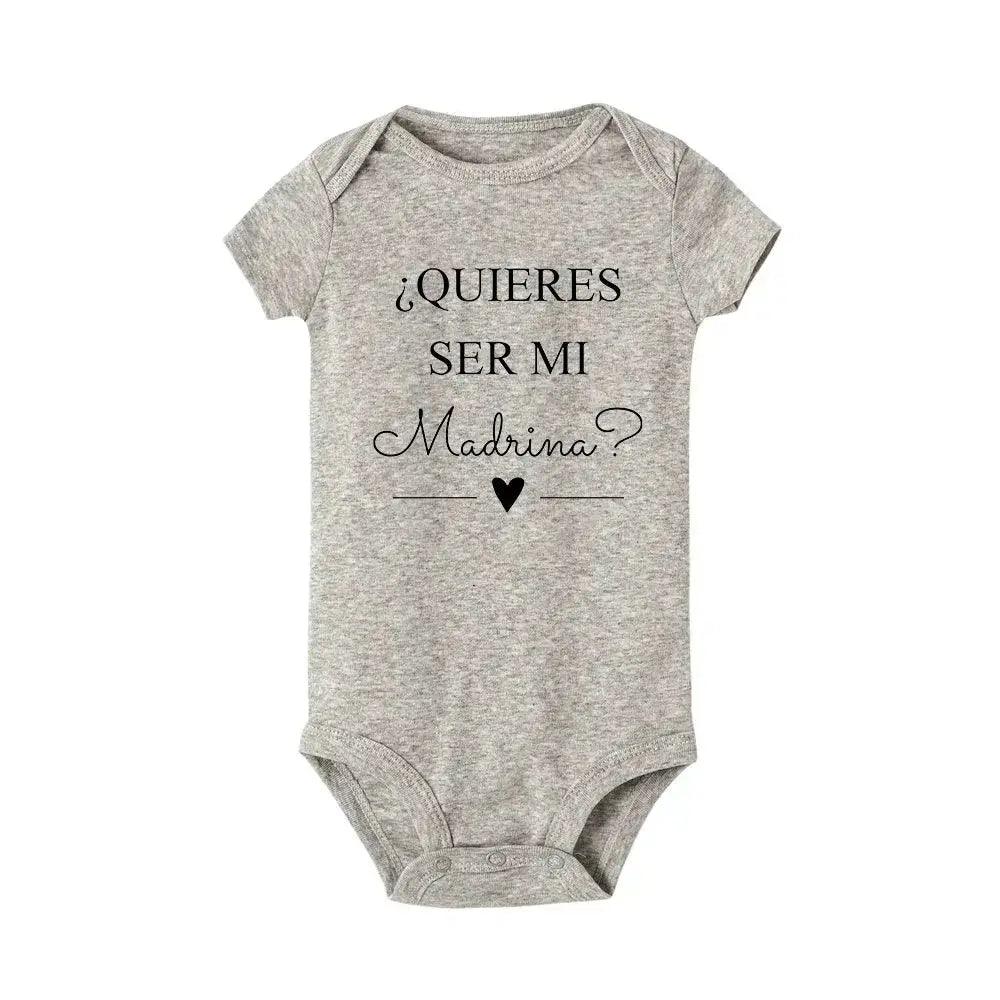  Jiangkao Baby Bodysuit Godmother Gift - Jiangkao -  ToylandEU™
