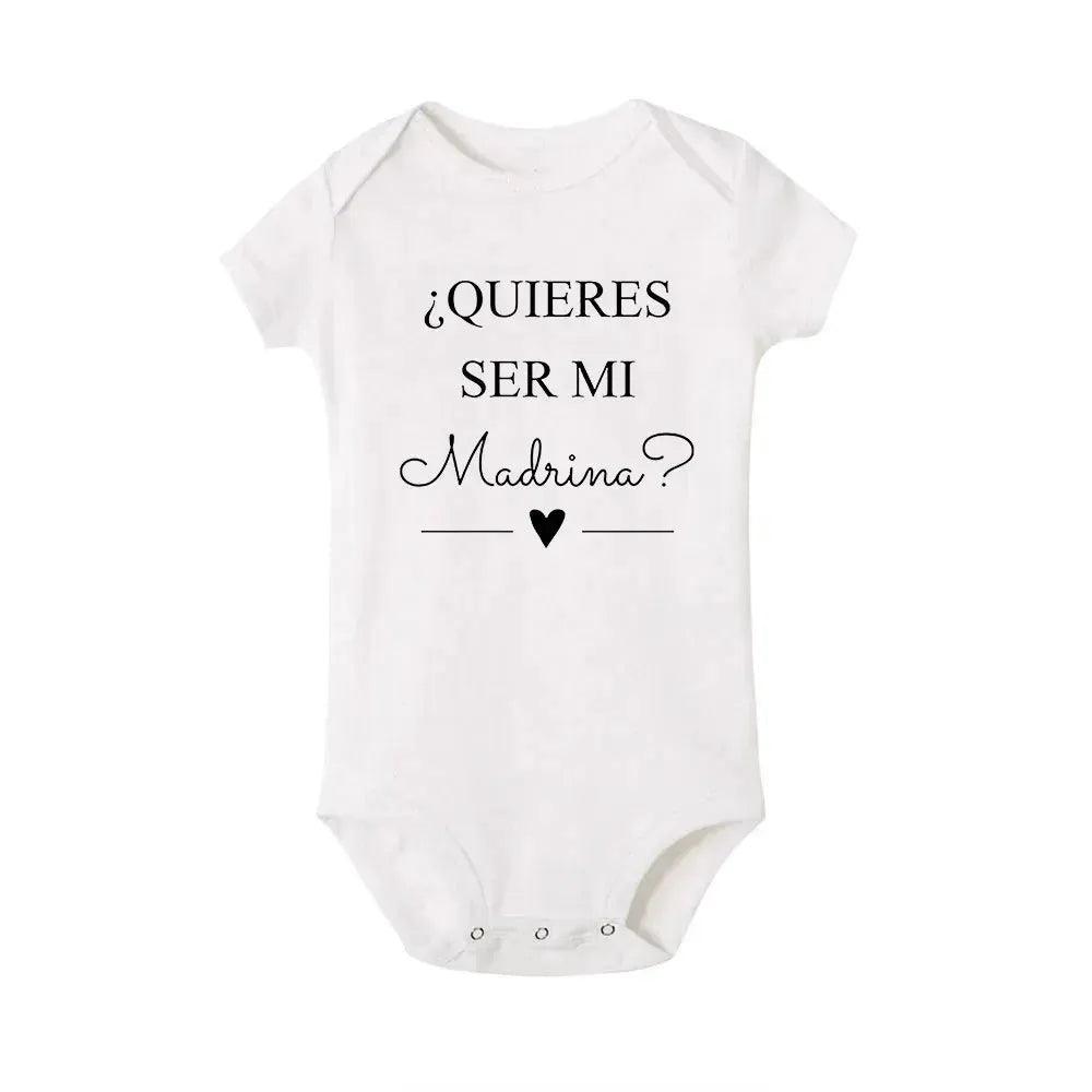  Jiangkao Baby Bodysuit Godmother Gift - Jiangkao -  ToylandEU™