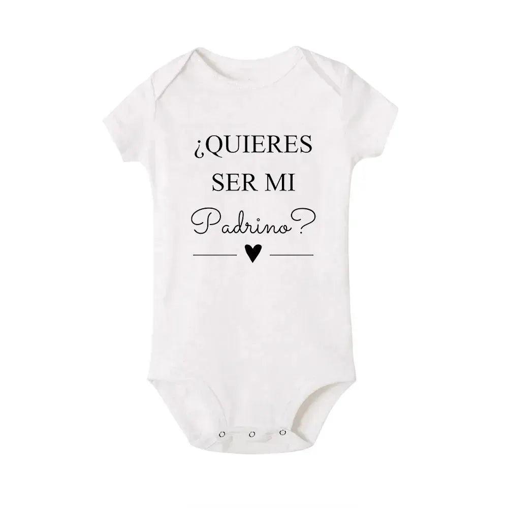  Jiangkao Baby Bodysuit Godmother Gift - Jiangkao -  ToylandEU™
