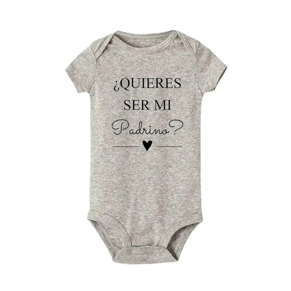 Jiangkao Baby Bodysuit Godmother Gift - Jiangkao -  ToylandEU™