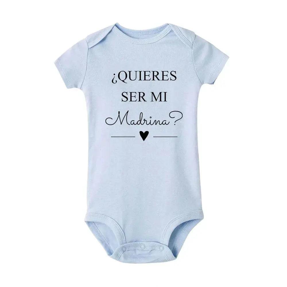  Jiangkao Baby Bodysuit Godmother Gift - Jiangkao -  ToylandEU™