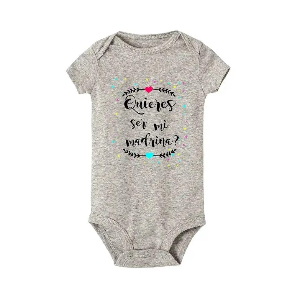  Jiangkao Baby Bodysuit Godmother Gift - Jiangkao -  ToylandEU™