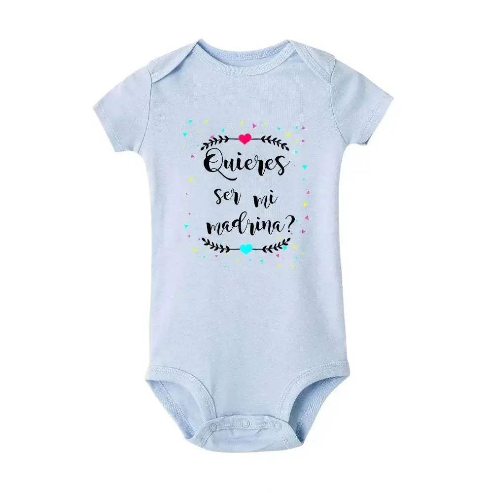  Jiangkao Baby Bodysuit Godmother Gift - Jiangkao -  ToylandEU™