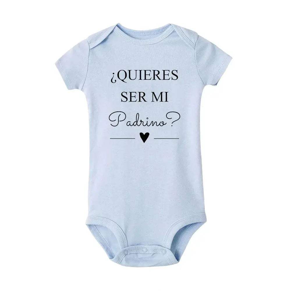  Jiangkao Baby Bodysuit Godmother Gift - Jiangkao -  ToylandEU™