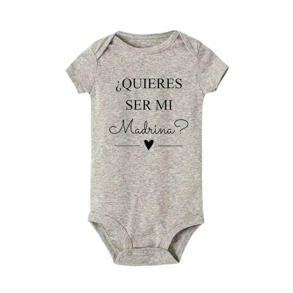  Jiangkao Baby Bodysuit Godmother Gift - Jiangkao -  ToylandEU™