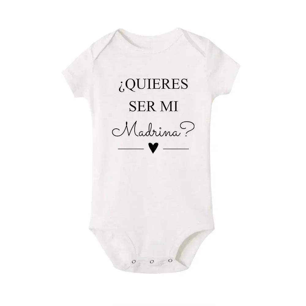  Jiangkao Baby Bodysuit Godmother Gift - Jiangkao -  ToylandEU™