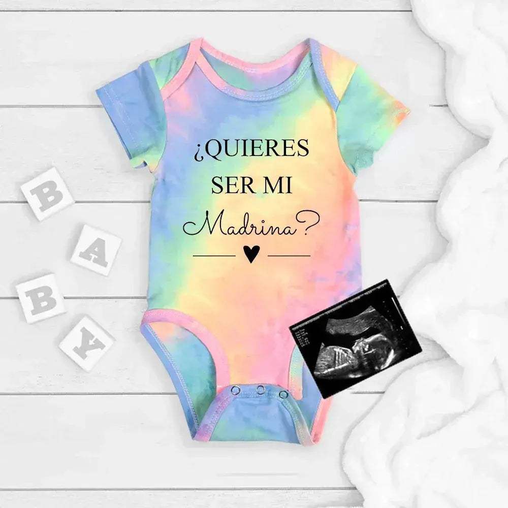  Jiangkao Baby Bodysuit Godmother Gift - Jiangkao -  ToylandEU™