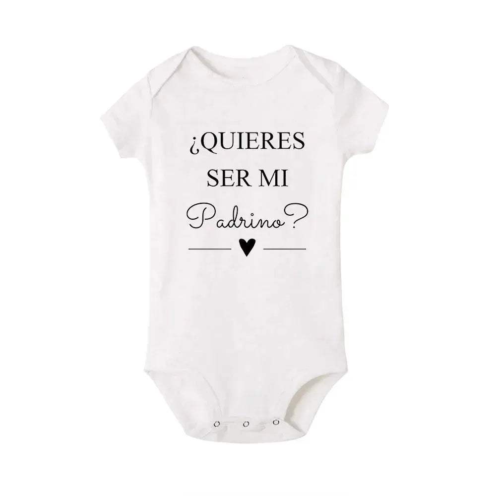  Jiangkao Baby Bodysuit Godmother Gift - Jiangkao -  ToylandEU™