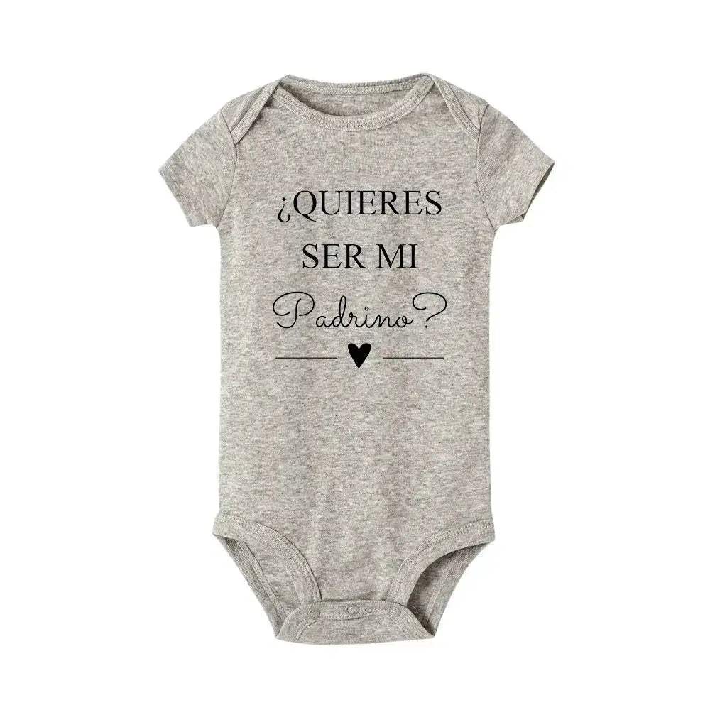  Jiangkao Baby Bodysuit Godmother Gift - Jiangkao -  ToylandEU™