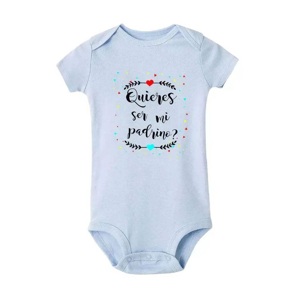  Jiangkao Baby Bodysuit Godmother Gift - Jiangkao -  ToylandEU™