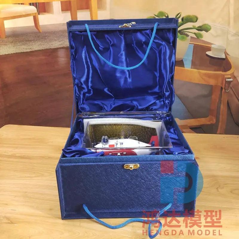  Jiaolong Submersible Model Alloy Submarine Gift -  ToylandEU™
