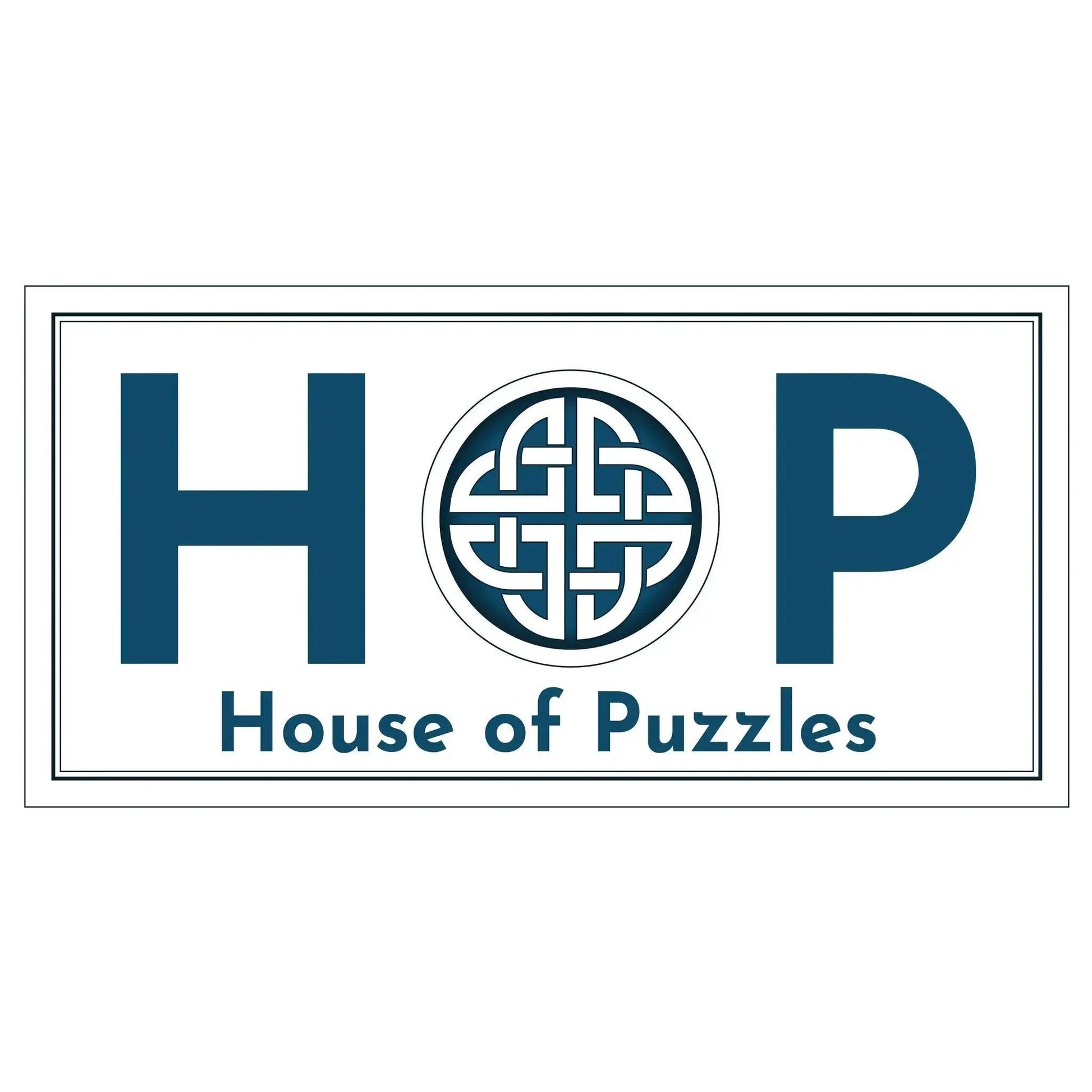  Dog Tired 1000 Piece Jigsaw Puzzle HOP -  ToylandEU™