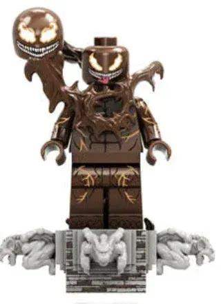 Custom Figure With Base Plate Included Durable ABS Plastic Figure For Display - ToylandEU
