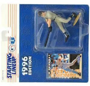  Jim Edmonds SLU 1996 Baseball Card Memorabilia Edition -  ToylandEU™