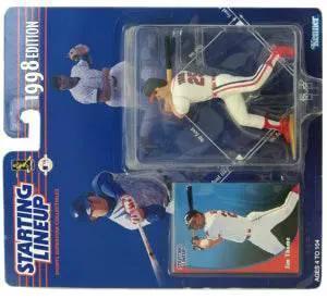  Jim Thome SLU 1998 Baseball Card Collectible Edition -  ToylandEU™