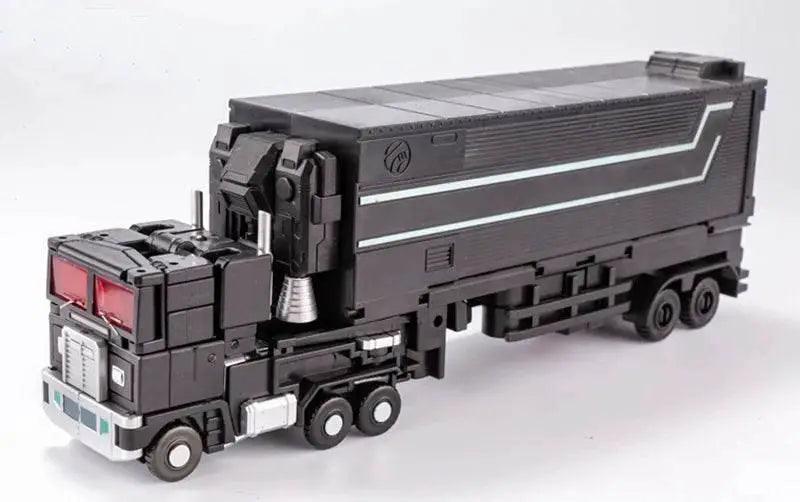  Jinbao Transformation Mini O.P Commander Robot Model Toys -  ToylandEU™