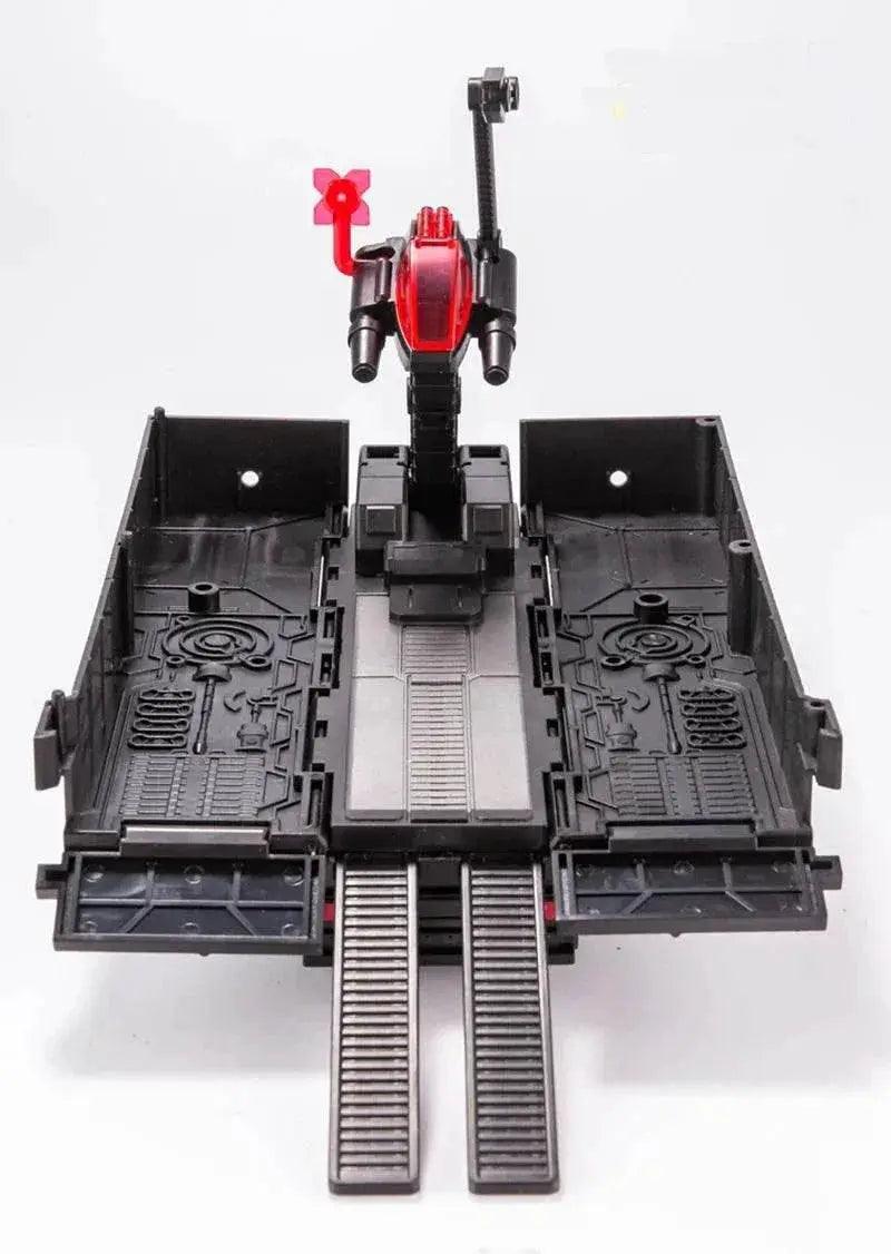  Jinbao Transformation Mini O.P Commander Robot Model Toys -  ToylandEU™
