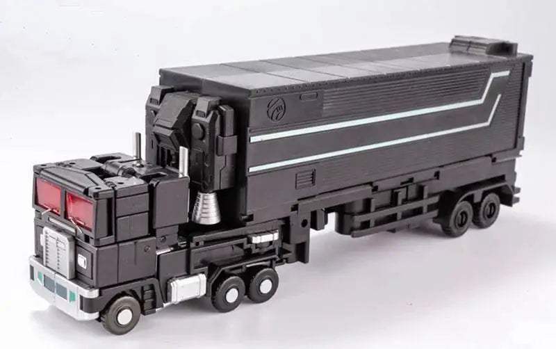 Jinbao Transformation Mini O.P Commander Robot Model Toys - ToylandEU