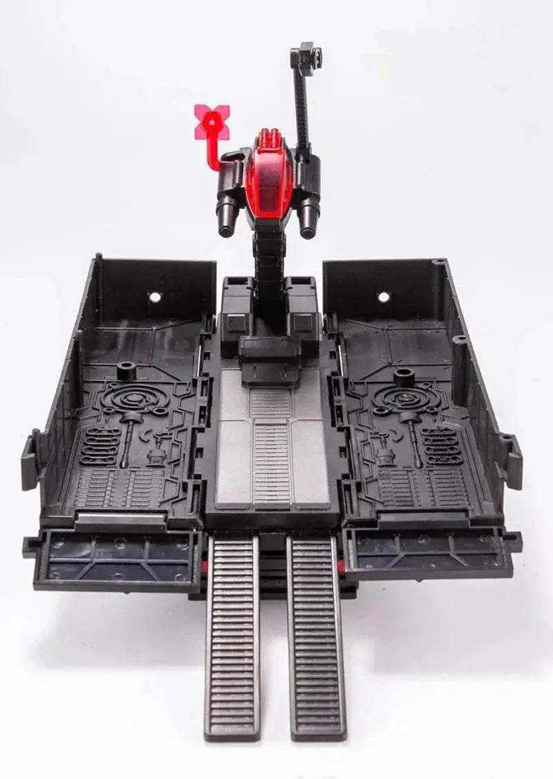 Jinbao Transformation Mini O.P Commander Robot Model Toys - ToylandEU