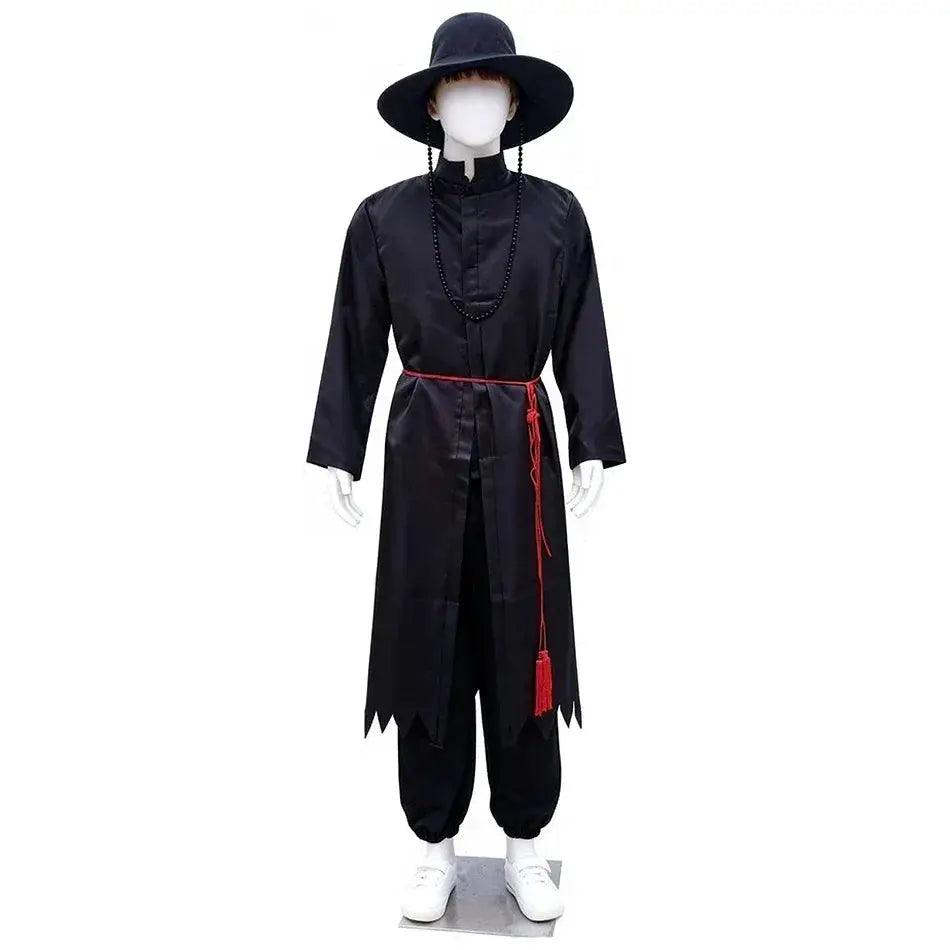  Kpop Jinu Demon Saja Cosplay Costume Kids And Adults -  ToylandEU™