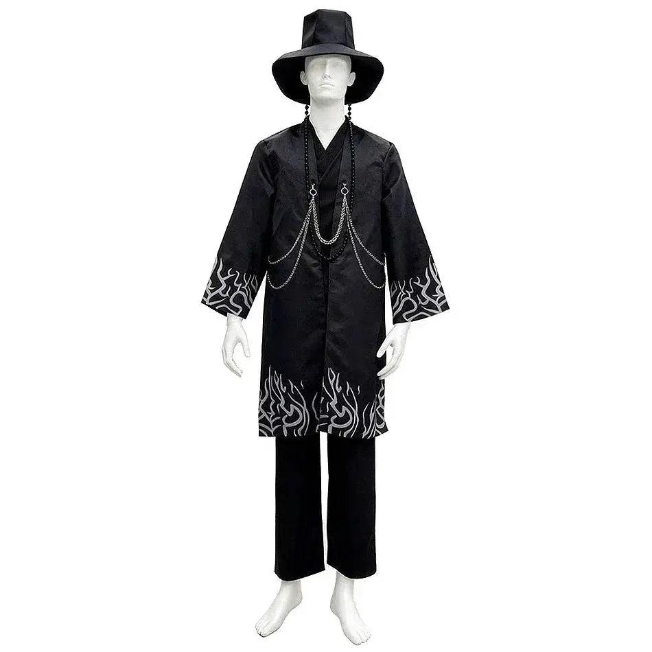  Kpop Jinu Demon Saja Cosplay Costume Kids And Adults -  ToylandEU™