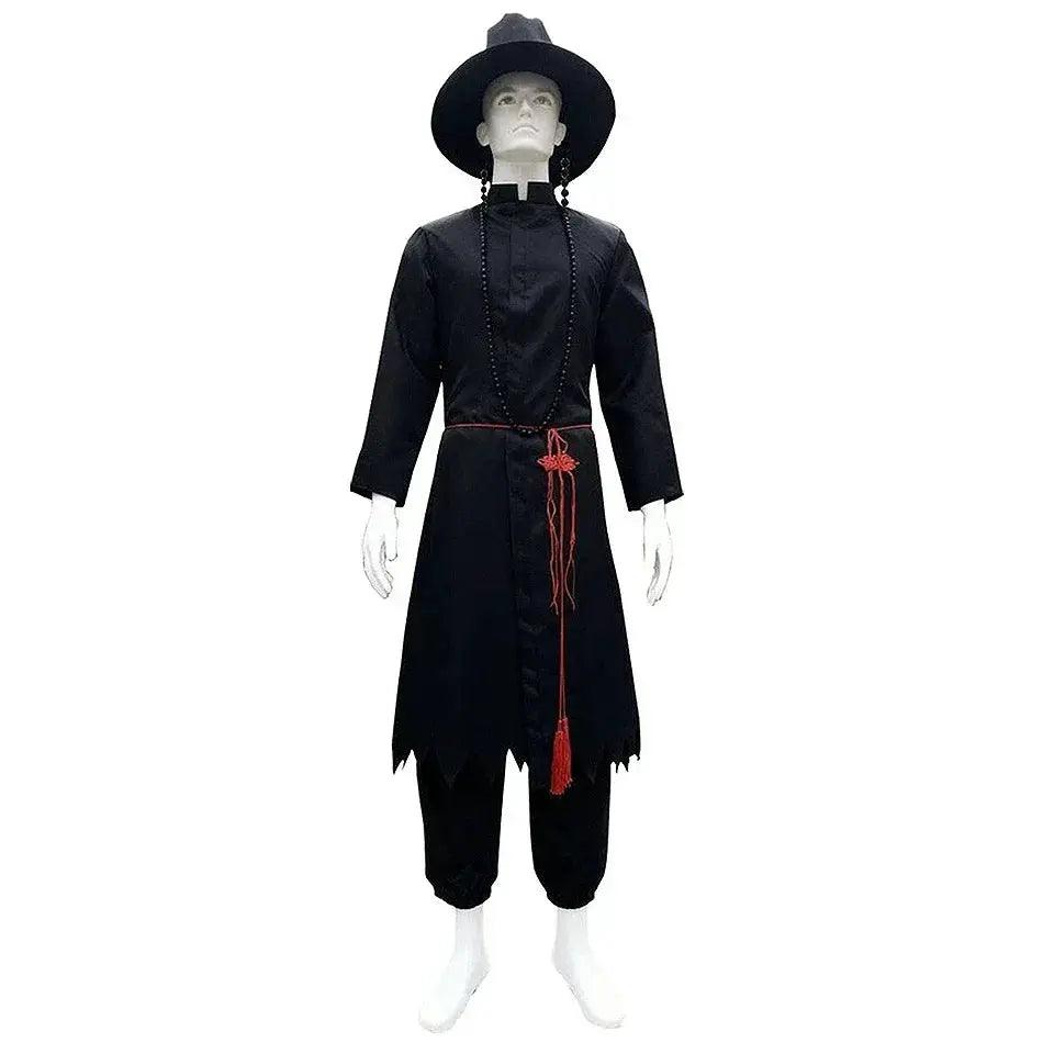  Kpop Jinu Demon Saja Cosplay Costume Kids And Adults -  ToylandEU™