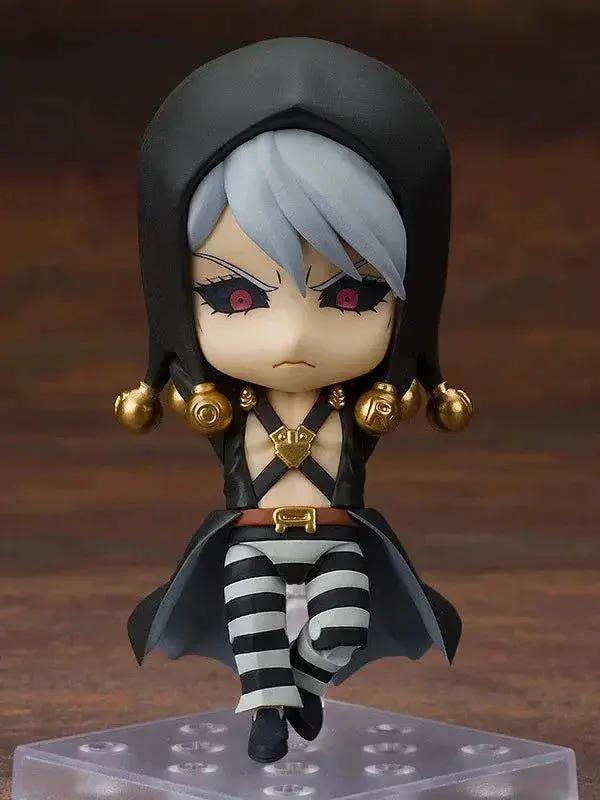  JoJo Bizarre Adventure Chibi Figures Four Heroes -  ToylandEU™