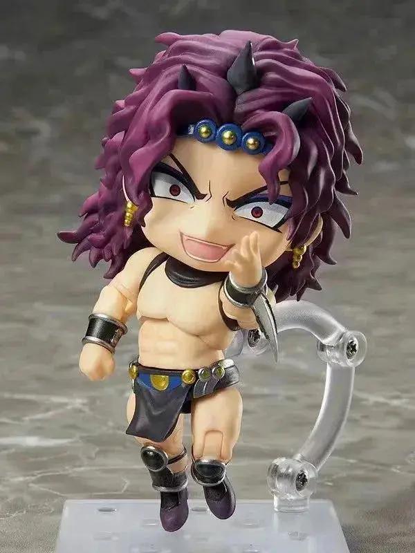  JoJo Bizarre Adventure Chibi Figures Four Heroes -  ToylandEU™