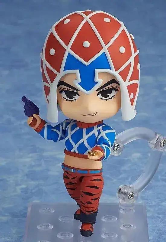  JoJo Bizarre Adventure Chibi Figures Four Heroes -  ToylandEU™