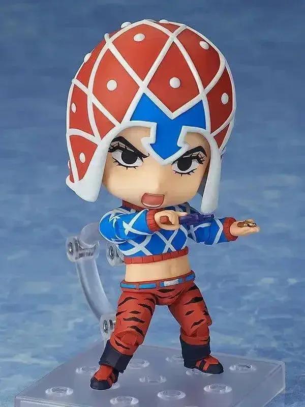  JoJo Bizarre Adventure Chibi Figures Four Heroes -  ToylandEU™