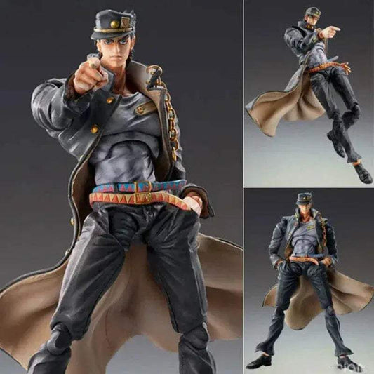  JoJo Bizarre Adventure Movable Garage Kit Action Figure -  ToylandEU™