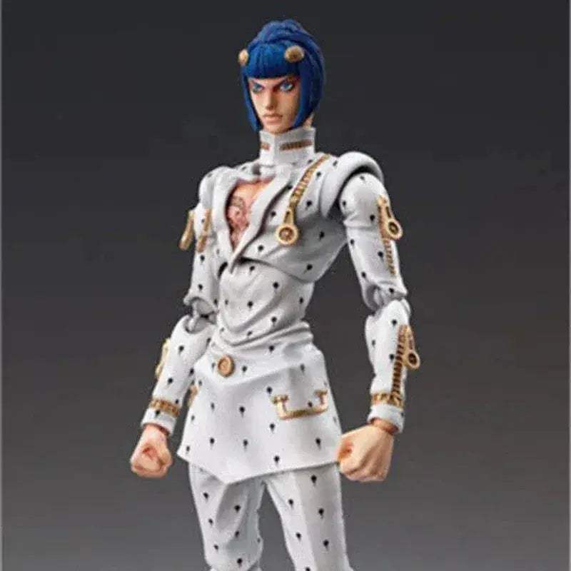 JoJo Bizarre Adventure Movable Garage Kit Action Figure - ToylandEU