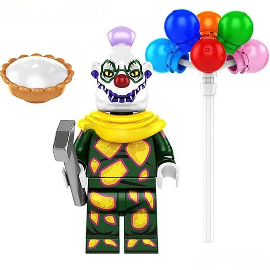  JoJo Clownzilla Lego Minifigure Collectible From Outer Space -  ToylandEU™