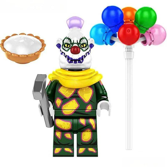  JoJo Clownzilla Lego Minifigure Collectible From Outer Space -  ToylandEU™