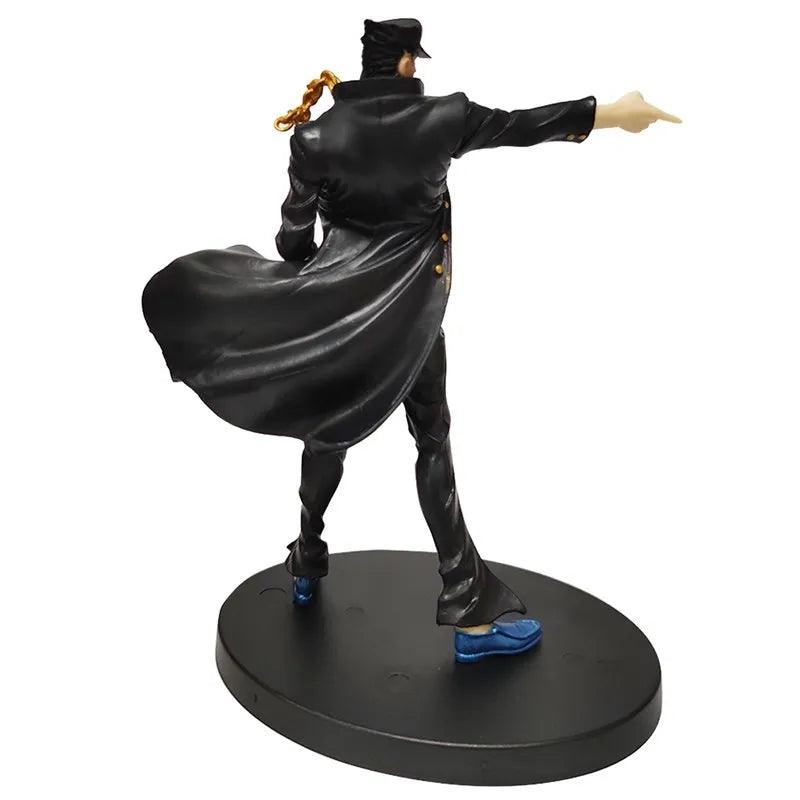  JoJo Jotaro Kujo PVC Figure | 16.5 cm | Toylandeu™ 