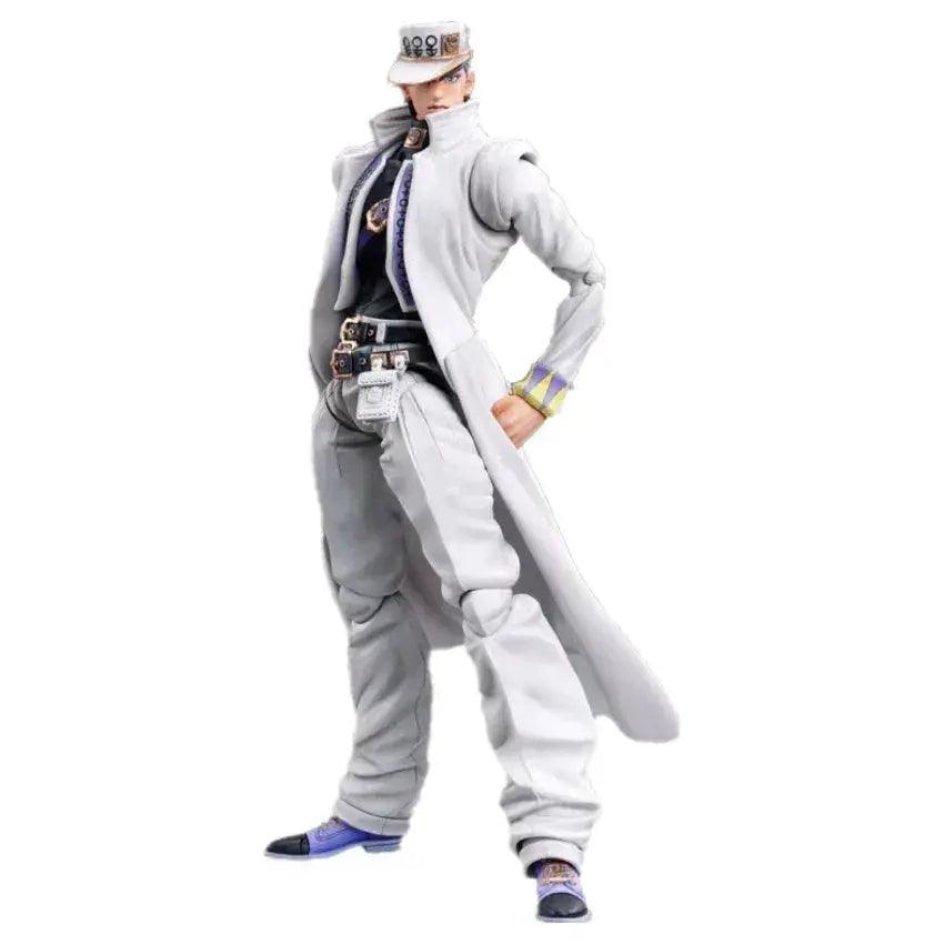  JoJo's Bizarre Adventure Figures 20 Styles Collectible Set -  ToylandEU™
