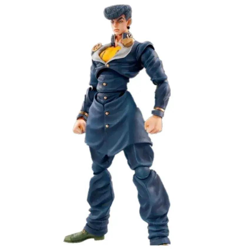  JoJo's Bizarre Adventure Figures 20 Styles Collectible Set -  ToylandEU™
