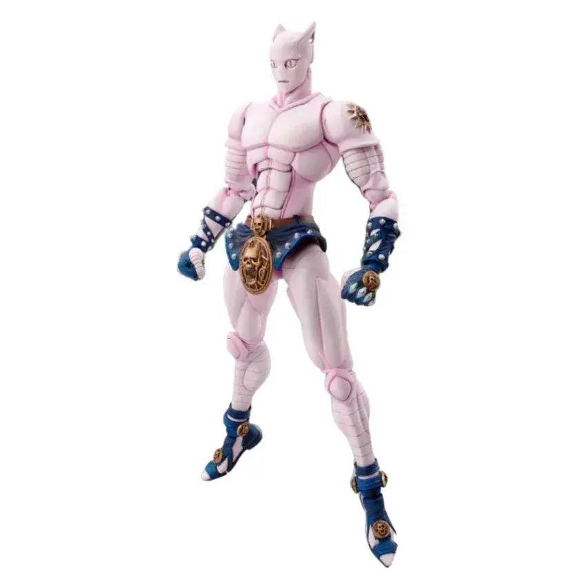  JoJo's Bizarre Adventure Figures 20 Styles Collectible Set -  ToylandEU™