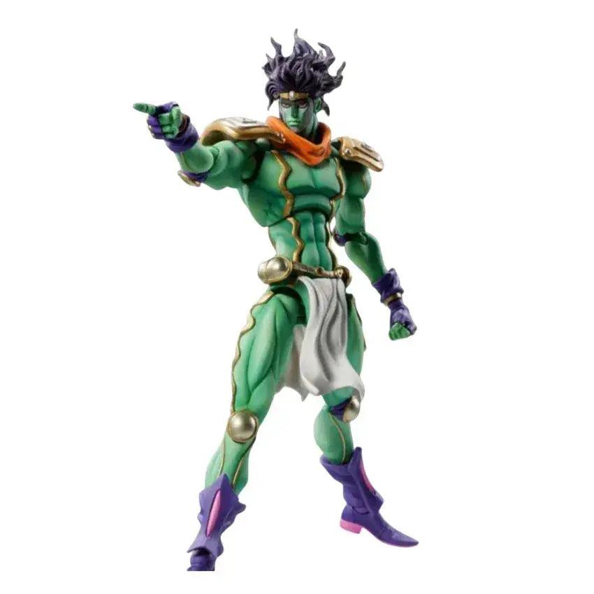  JoJo's Bizarre Adventure Figures 20 Styles Collectible Set -  ToylandEU™