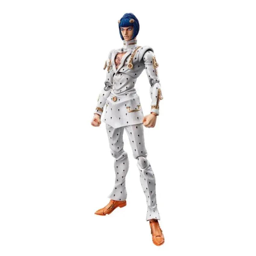  JoJo's Bizarre Adventure Figures 20 Styles Collectible Set -  ToylandEU™